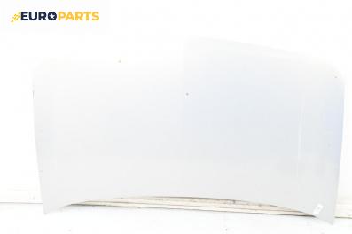 Преден капак за Renault Megane II Sedan (09.2003 - 12.2010), 4+1 вр., седан, позиция: предна