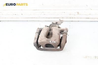 Спирачен апарат за Alfa Romeo 159 Sportwagon (03.2006 - 11.2011), позиция: задна, лява