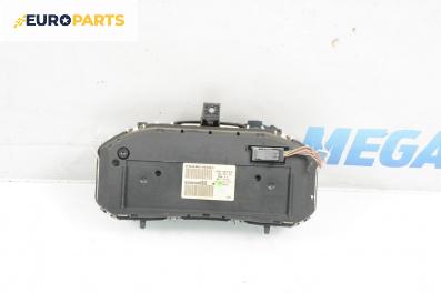 Километраж за Renault Megane II Sedan (09.2003 - 12.2010) 1.6, 113 к.с.