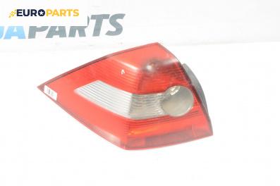Стоп за Renault Megane II Sedan (09.2003 - 12.2010), седан, позиция: лява