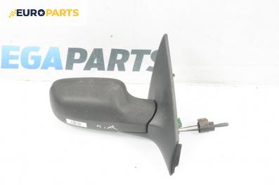 Огледало за Renault Megane II Sedan (09.2003 - 12.2010), 4+1 вр., седан, позиция: дясна