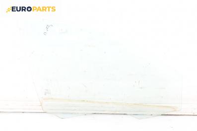 Странично стъкло за Renault Megane II Sedan (09.2003 - 12.2010), 4+1 вр., седан, позиция: предна, дясна