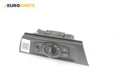 Ключ светлини  за BMW 3 Series E90 Sedan E90 (01.2005 - 12.2011)