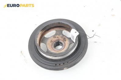 Демпферна шайба за Mercedes-Benz E-Class Sedan (W210) (06.1995 - 08.2003) E 220 CDI (210.006), 143 к.с.