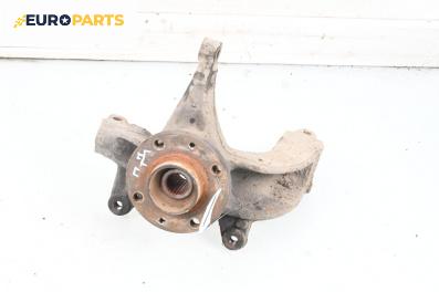 Шенкел главина за Renault Megane II Sedan (09.2003 - 12.2010), позиция: предна, дясна