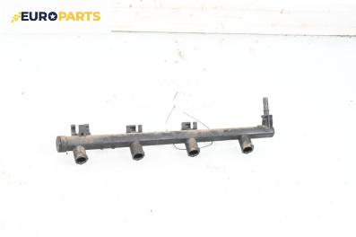 Бензинова рейка за Renault Megane II Sedan (09.2003 - 12.2010) 1.6, 113 к.с.