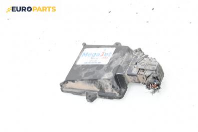 Компютър газова уредба за Renault Megane II Sedan (09.2003 - 12.2010), № MP48OBD