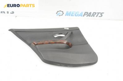 Кора врата за BMW 3 Series E90 Sedan E90 (01.2005 - 12.2011), 4+1 вр., седан, позиция: задна, лява