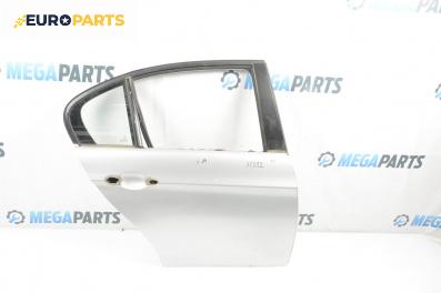 Врата за BMW 3 Series E90 Sedan E90 (01.2005 - 12.2011), 4+1 вр., седан, позиция: задна, дясна