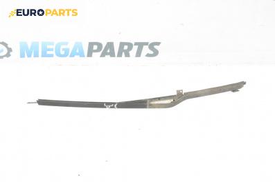 Лайсна за Volkswagen Jetta IV Sedan (07.1999 - 12.2005), седан, позиция: задна, дясна
