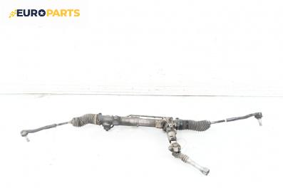 Хидравлична рейка за Mercedes-Benz C-Class Sedan (W203) (05.2000 - 08.2007), седан