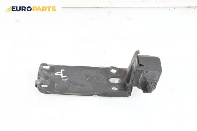 Държач броня за BMW 3 Series E90 Sedan E90 (01.2005 - 12.2011), седан, позиция: задна, дясна