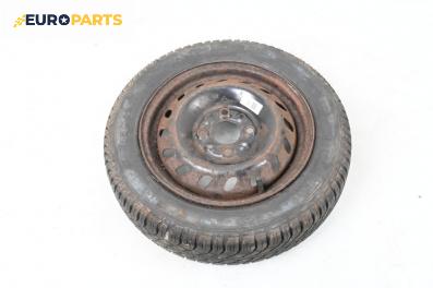Резервна гума DEBICA 135/70/13, DOT: A5F6 (Цената е за 1 бр.)