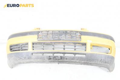 Предна броня за Volkswagen Golf IV Hatchback (08.1997 - 06.2005), хечбек, позиция: предна