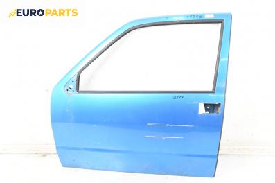 Врата за Fiat Cinquecento Hatchback (07.1991 - 07.1999), 2+1 вр., хечбек, позиция: предна, лява