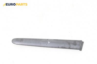 Външни лайсни за Peugeot 206 Hatchback (08.1998 - 12.2012), хечбек, позиция: лява
