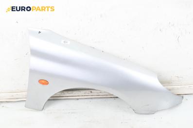 Калник за Peugeot 206 Hatchback (08.1998 - 12.2012), 2+1 вр., хечбек, позиция: предна, дясна