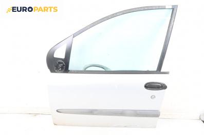 Врата за Fiat Multipla Multivan (04.1999 - 06.2010), 4+1 вр., миниван, позиция: предна, лява