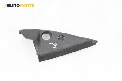 Интериорна пластмаса за Peugeot 206 Hatchback (08.1998 - 12.2012), 2+1 вр., хечбек, позиция: дясна