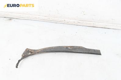 Кора под чистачки за Peugeot 206 Hatchback (08.1998 - 12.2012), 2+1 вр., хечбек