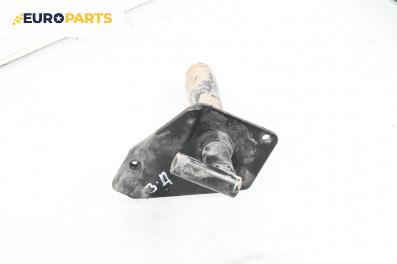 Буфер задна броня за Volkswagen Jetta IV Sedan (07.1999 - 12.2005), седан, позиция: задна, дясна