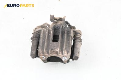 Спирачен апарат за Volkswagen Jetta IV Sedan (07.1999 - 12.2005), позиция: задна, дясна