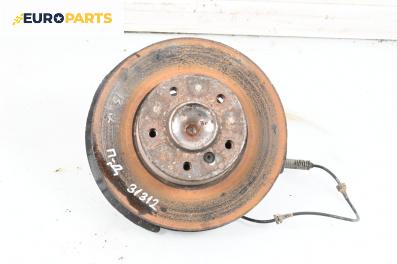 Шенкел главина за BMW 3 Series E90 Sedan E90 (01.2005 - 12.2011), позиция: предна, дясна