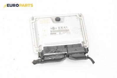 Компютър двигател за Volkswagen Passat IV Sedan B5.5 (10.2000 - 12.2005) 2.5 TDI 4motion, 150 к.с., № 3B1 907 401 B