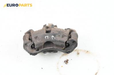 Спирачен апарат за Peugeot 206 Hatchback (08.1998 - 12.2012), позиция: предна, лява