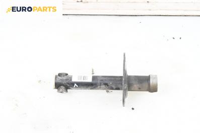 Буфер предна броня за Audi A4 Avant B5 (11.1994 - 09.2001), комби, позиция: предна, лява