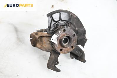 Шенкел главина за Volkswagen Jetta IV Sedan (07.1999 - 12.2005), позиция: предна, лява