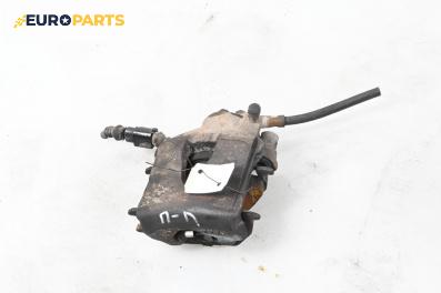 Спирачен апарат за Volkswagen Jetta IV Sedan (07.1999 - 12.2005), позиция: предна, лява