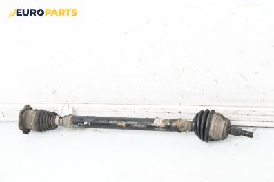 Полуоска за Volkswagen Jetta IV Sedan (07.1999 - 12.2005) 2.0, 115 к.с., позиция: предна, дясна, автоматик