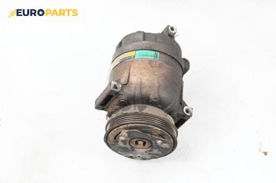Компресор климатик за Fiat Multipla Multivan (04.1999 - 06.2010) 1.6 16V Bipower (186AXC1A), 103 к.с.