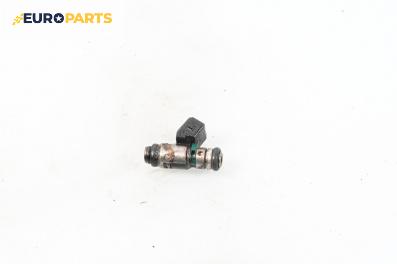 Дюза бензин за Fiat Multipla Multivan (04.1999 - 06.2010) 1.6 16V Bipower (186AXC1A), 103 к.с.