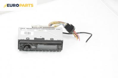 CD плеър за Renault Espace IV Minivan (11.2002 - 02.2015)