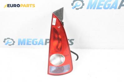 Стоп за Renault Espace IV Minivan (11.2002 - 02.2015), миниван, позиция: дясна