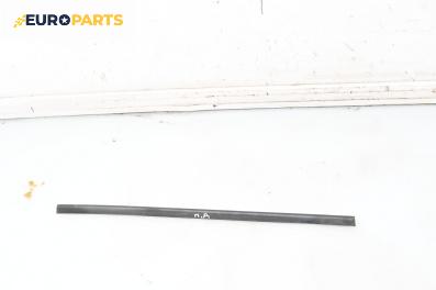 Външни лайсни за Mercedes-Benz E-Class Sedan (W210) (06.1995 - 08.2003), седан, позиция: предна