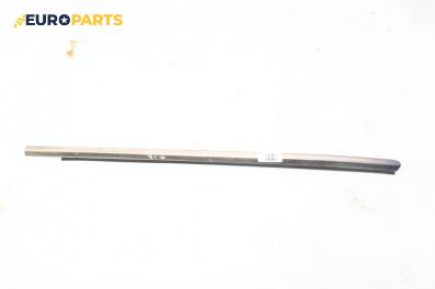 Външни лайсни за Mercedes-Benz E-Class Sedan (W210) (06.1995 - 08.2003), седан, позиция: предна