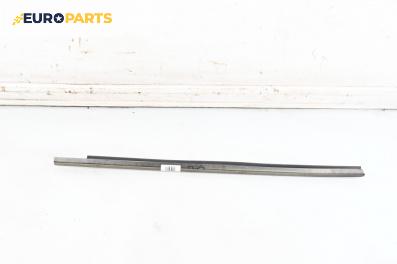 Външни лайсни за Mercedes-Benz E-Class Sedan (W210) (06.1995 - 08.2003), седан, позиция: предна