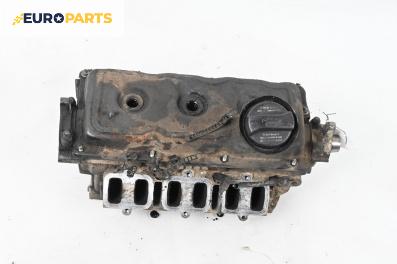 Глава за Volkswagen Passat IV Sedan B5.5 (10.2000 - 12.2005) 2.5 TDI 4motion, 150 к.с.