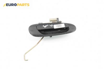 Външна дръжка за Honda Civic VII Hatchback (03.1999 - 02.2006), 2+1 вр., хечбек, позиция: предна, дясна