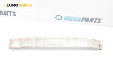 Основа броня за Opel Corsa D Hatchback (07.2006 - 08.2014), хечбек, позиция: предна
