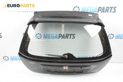 Заден капак за Honda Civic VII Hatchback (03.1999 - 02.2006), 2+1 вр., хечбек, позиция: задна