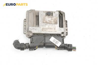 Компютър двигател за Alfa Romeo 159 Sedan (09.2005 - 11.2011) 1.9 JTDM 16V, 150 к.с., № Bosch 0281013140