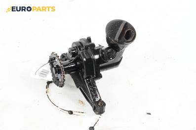 Маслена помпа за Mercedes-Benz E-Class Sedan (W210) (06.1995 - 08.2003) E 230 (210.037), 150 к.с.