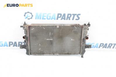 Воден радиатор за Opel Zafira B Minivan (07.2005 - 14.2015) 1.6 CNG Turbo, 150 к.с.