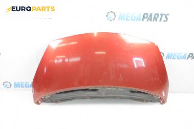Преден капак за Renault Espace IV Minivan (11.2002 - 02.2015), 4+1 вр., миниван, позиция: предна