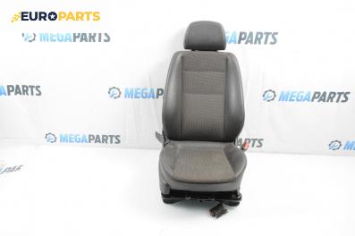 Седалка за Opel Zafira B Minivan (07.2005 - 14.2015), 4+1 вр., позиция: предна, дясна