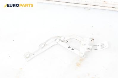 Панта преден капак за Opel Corsa D Hatchback (07.2006 - 08.2014), 2+1 вр., хечбек, позиция: дясна